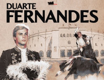 DUARTE FERNANDES - TRIUNFADOR 2023 REGRESSA À DANIEL DO NASCIMENTO
